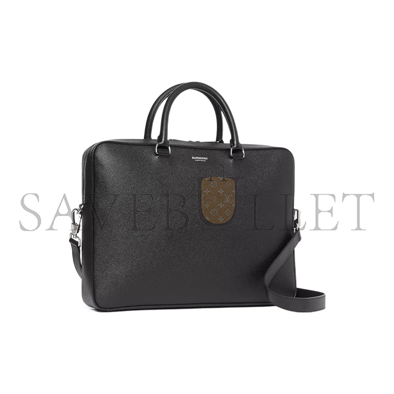 Bv*b*rry briefcase handbag 8014265 (37*27*9 cm)